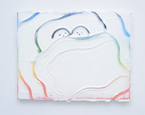 Kenichi Ogawa
Untitled, 2018 (sleeper)
41 x31,8 cm