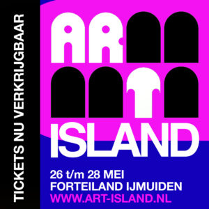 Art Island IJmuiden