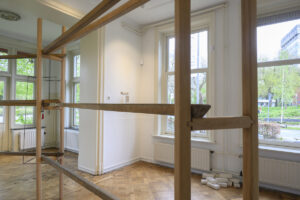 Fenna Koot
Photo, Peter Cox