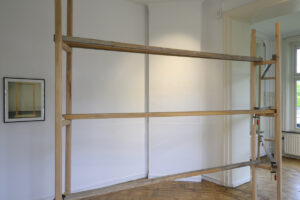 Fenna Koot
Photo, Peter Cox