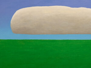 Gijs Milius at Art Antwerp 2025