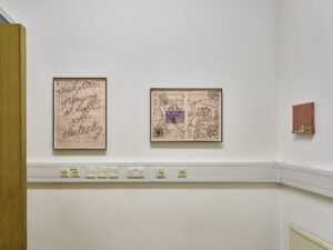 Art Warsawa Villa Roz Mieke Van Schaijk Wobbe Micha 
LEFT