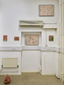 Art Warsawa Villa Roz Mieke Van Schaijk Wobbe Micha 
FRONT