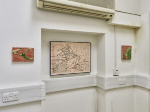 Art Warsawa Villa Roz Mieke Van Schaijk Wobbe Micha 